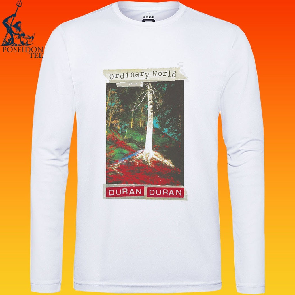 Duran Duran Ordinary World T-shirt