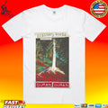 Duran Duran Ordinary World T-shirt