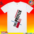 Duran Duran The Reflex T-shirt