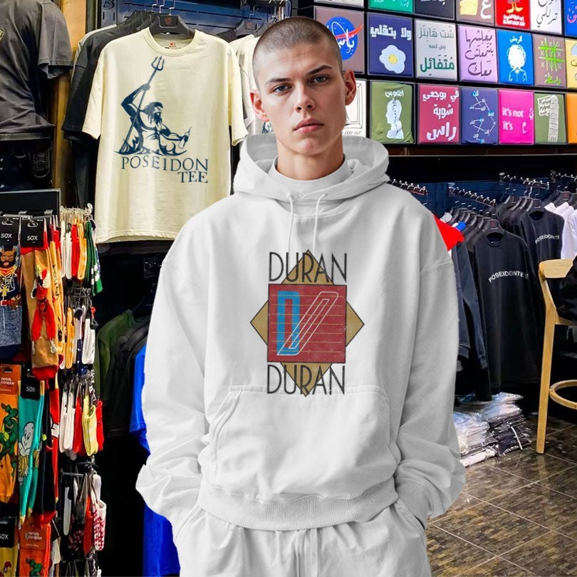 Duran Duran Vintage T-shirt