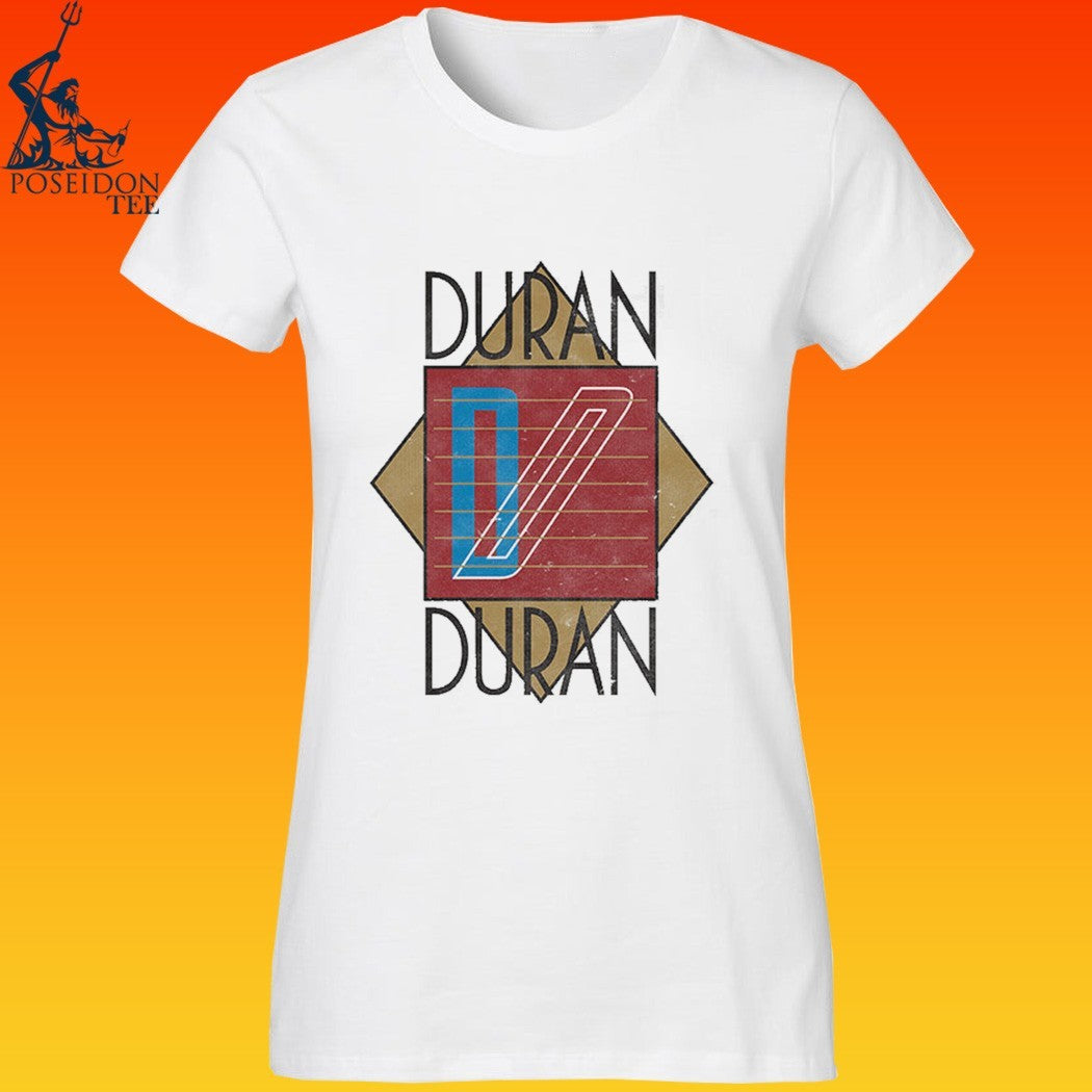 Duran Duran Vintage T-shirt
