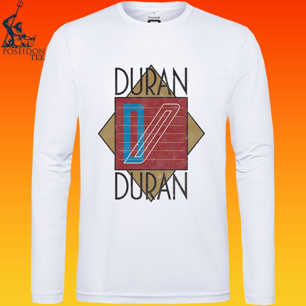 Duran Duran Vintage T-shirt