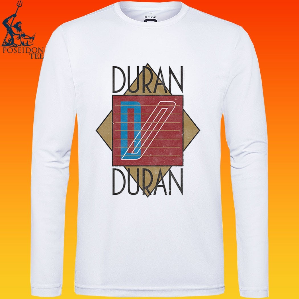Duran Duran Vintage T-shirt