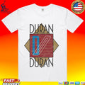 Duran Duran Vintage T-shirt