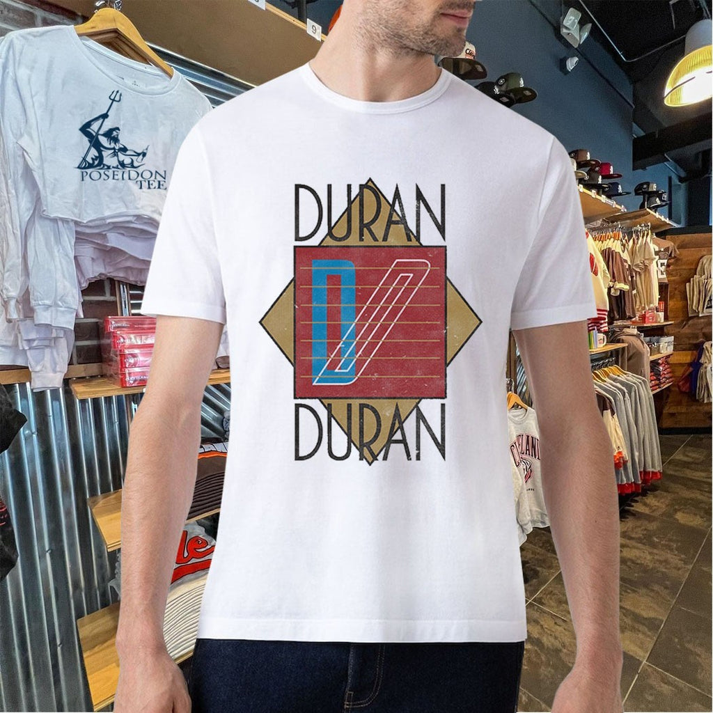Duran Duran Vintage T-shirt