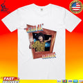 Dustin Weird Al Yankovic T-shirt