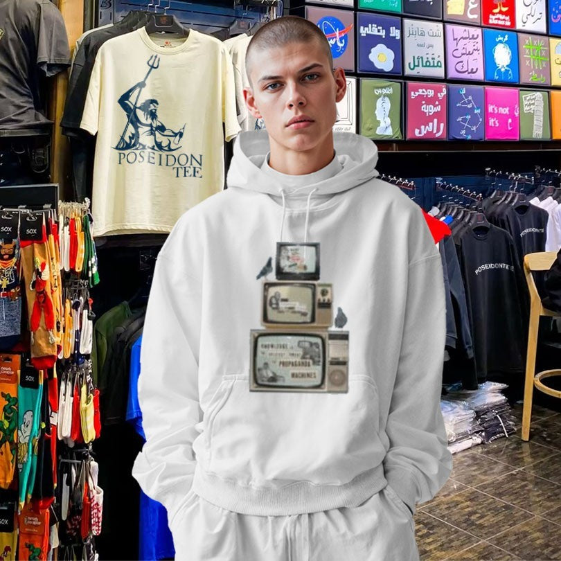 Earth To Eve Threat Level Pigeon T-shirt