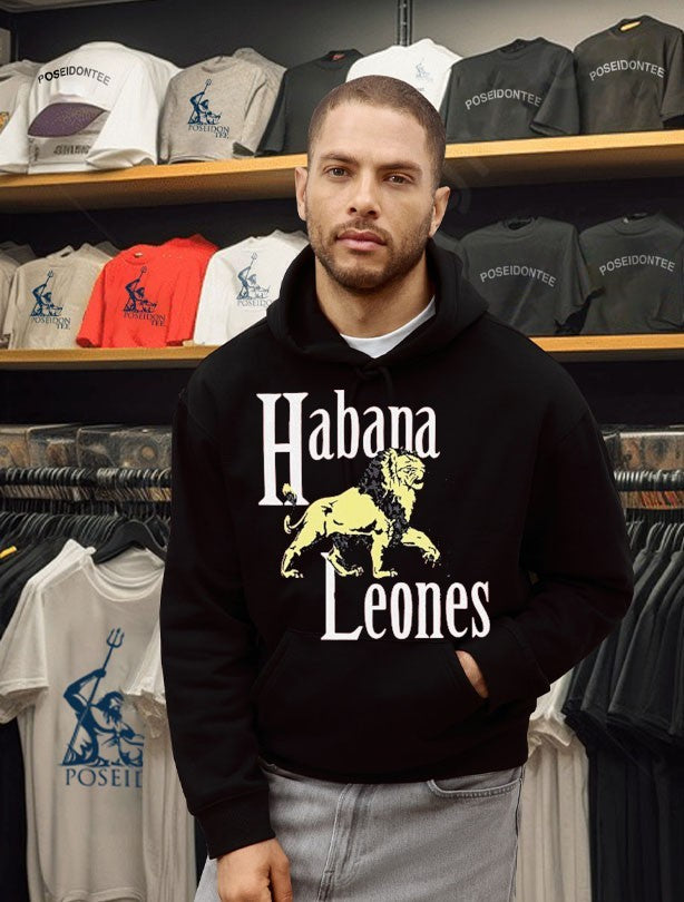 Ebbets Habana Leones T-shirt