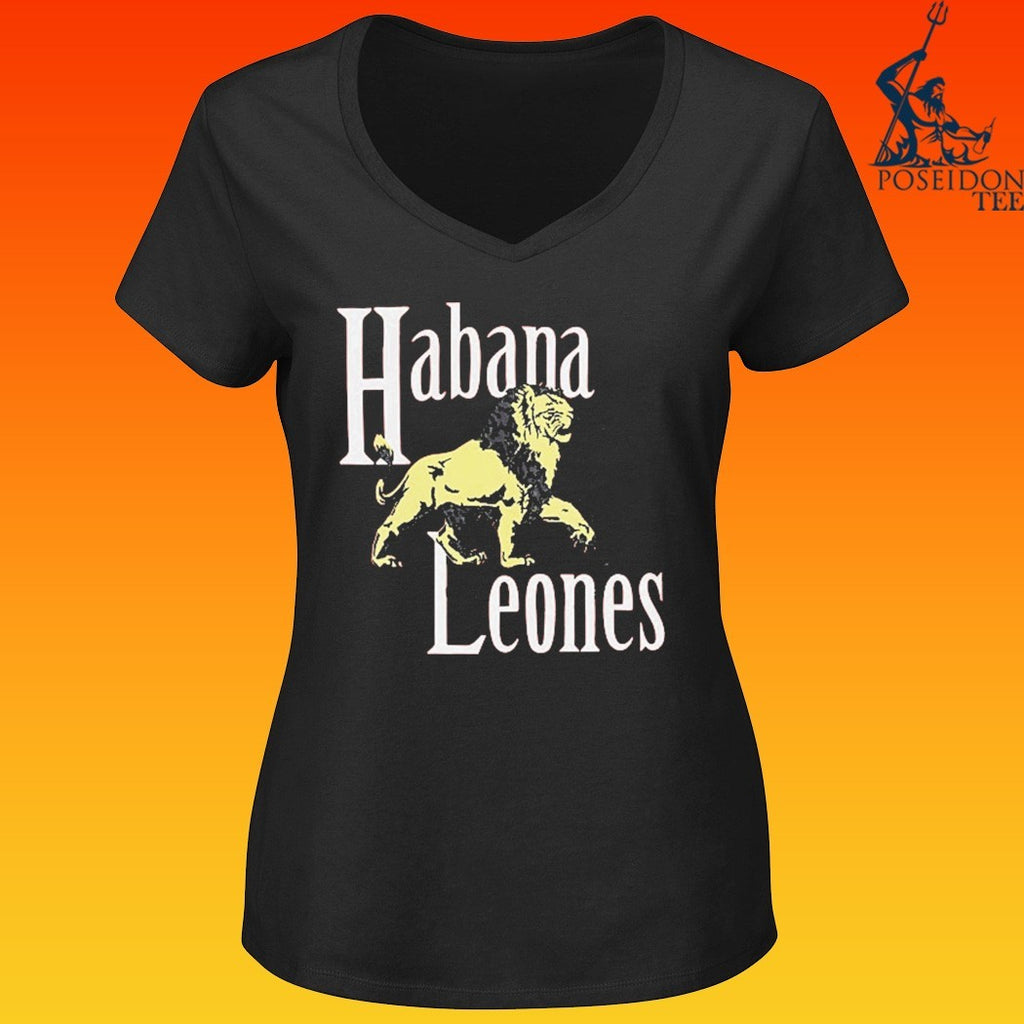 Ebbets Habana Leones T-shirt