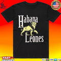 Ebbets Habana Leones T-shirt