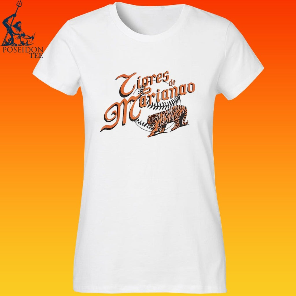 Ebbets Marianao Tigres T-shirt