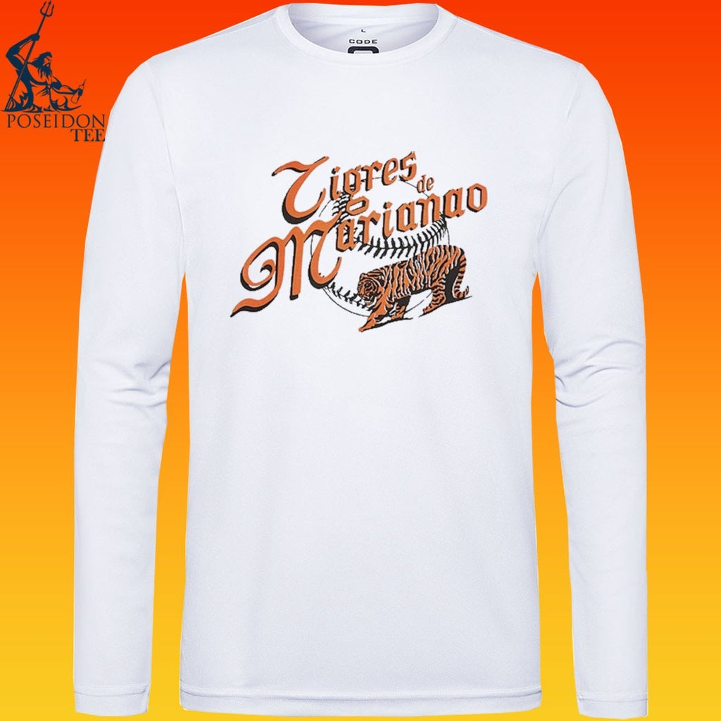 Ebbets Marianao Tigres T-shirt