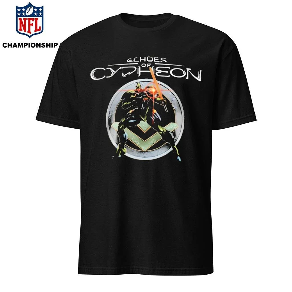 Echoes of Cypheon Shirt