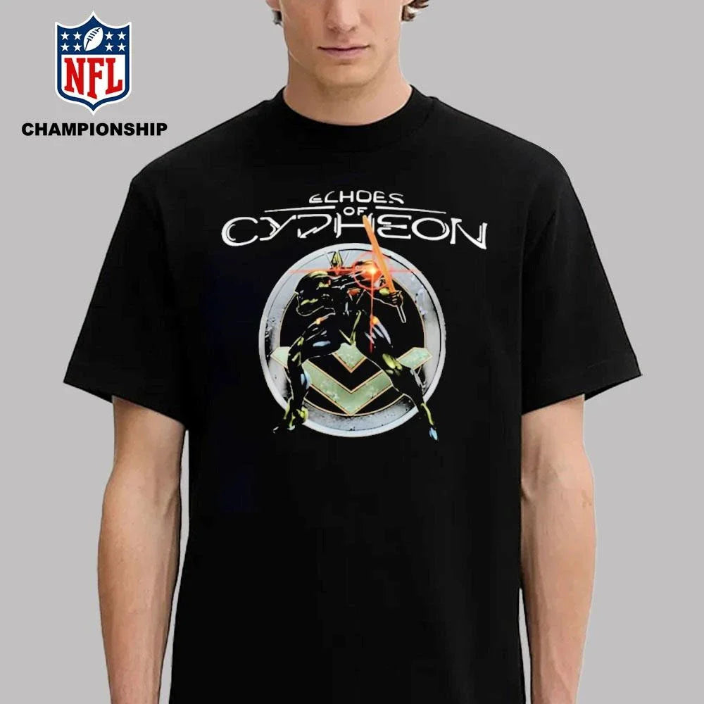 Echoes of Cypheon Shirt
