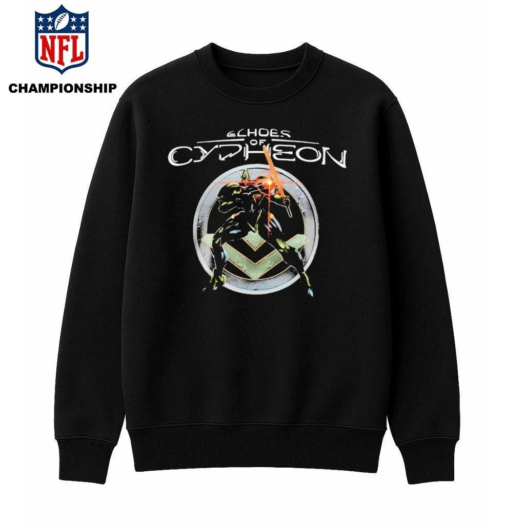Echoes of Cypheon Shirt