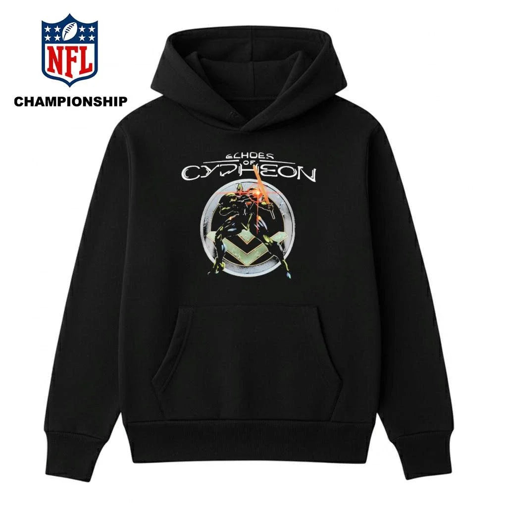 Echoes of Cypheon Shirt