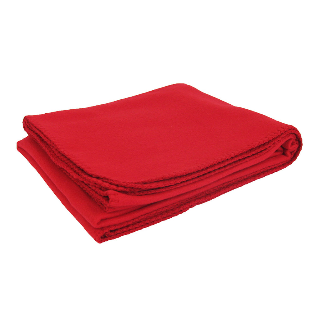 Economy Fleece Throw