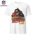 Eddie Martinez THE POWER GLIDER Shirt