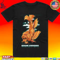Eddie Vedder Apr 14 2026 Nagoya Japan T-shirt