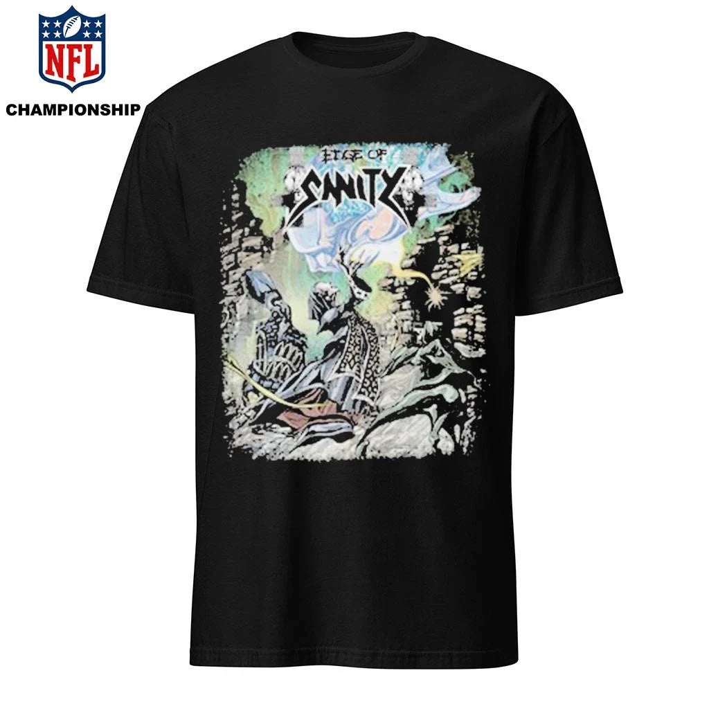 Edge of Sanity Enigma Shirt