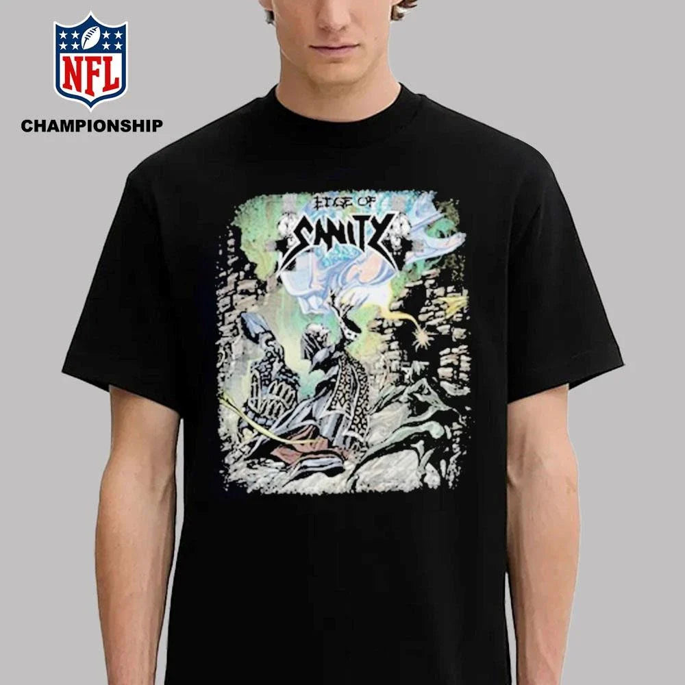 Edge of Sanity Enigma Shirt