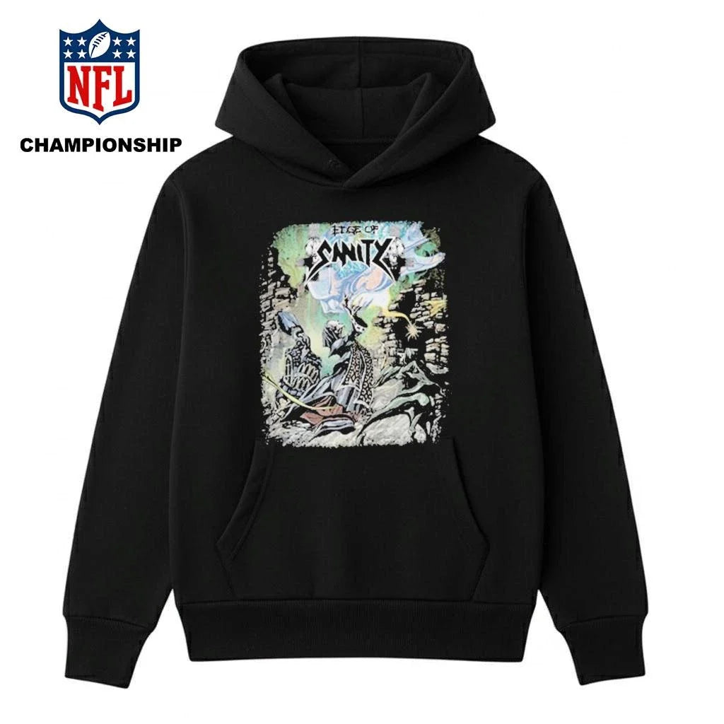 Edge of Sanity Enigma Shirt