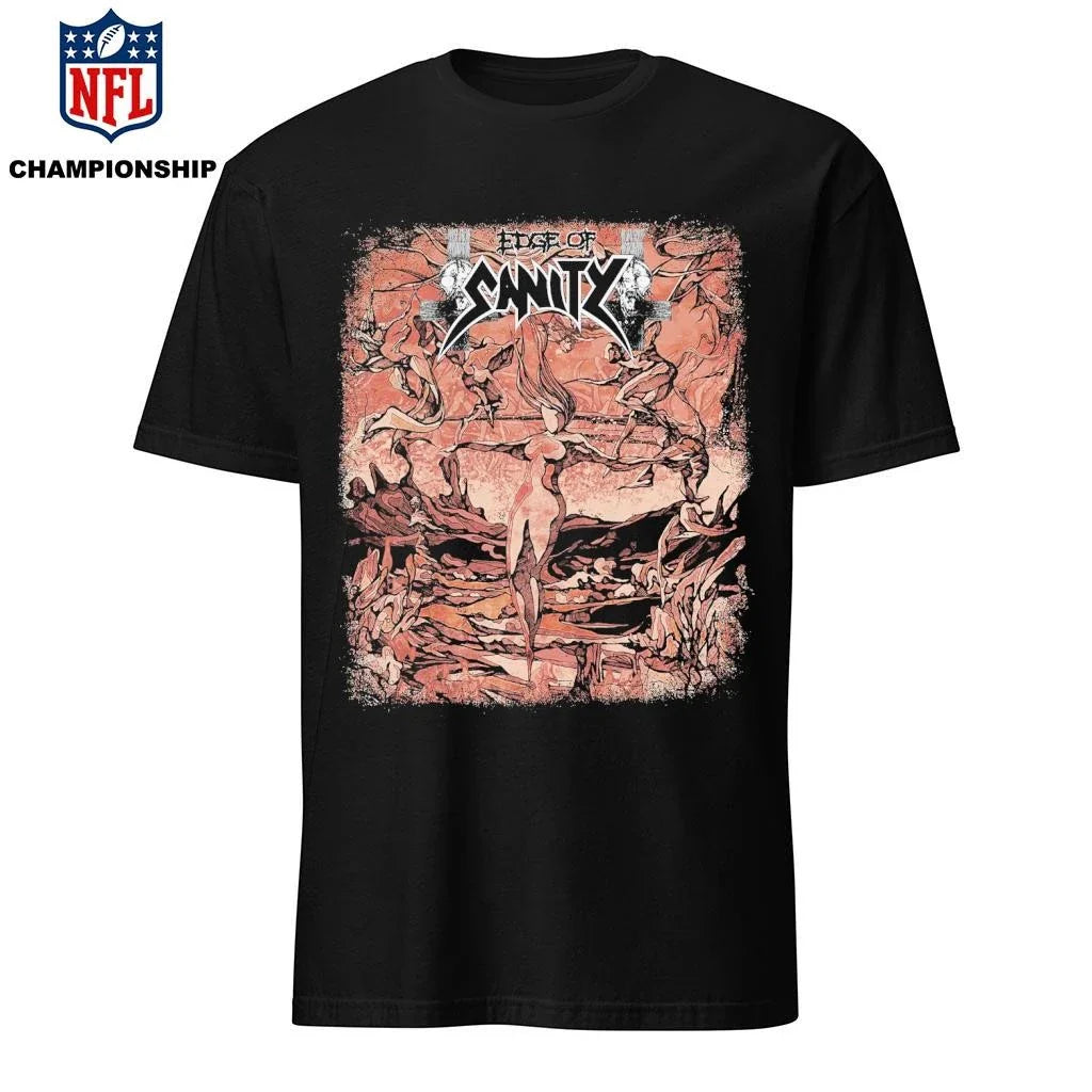 Edge of Sanity Twilight Shirt