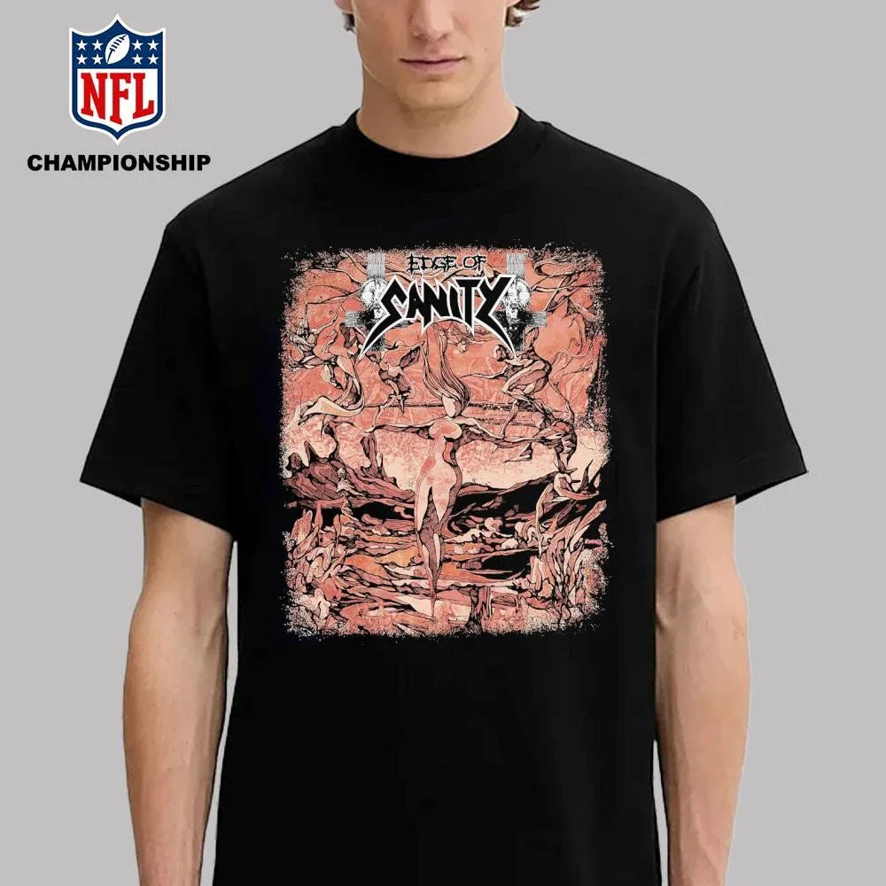 Edge of Sanity Twilight Shirt
