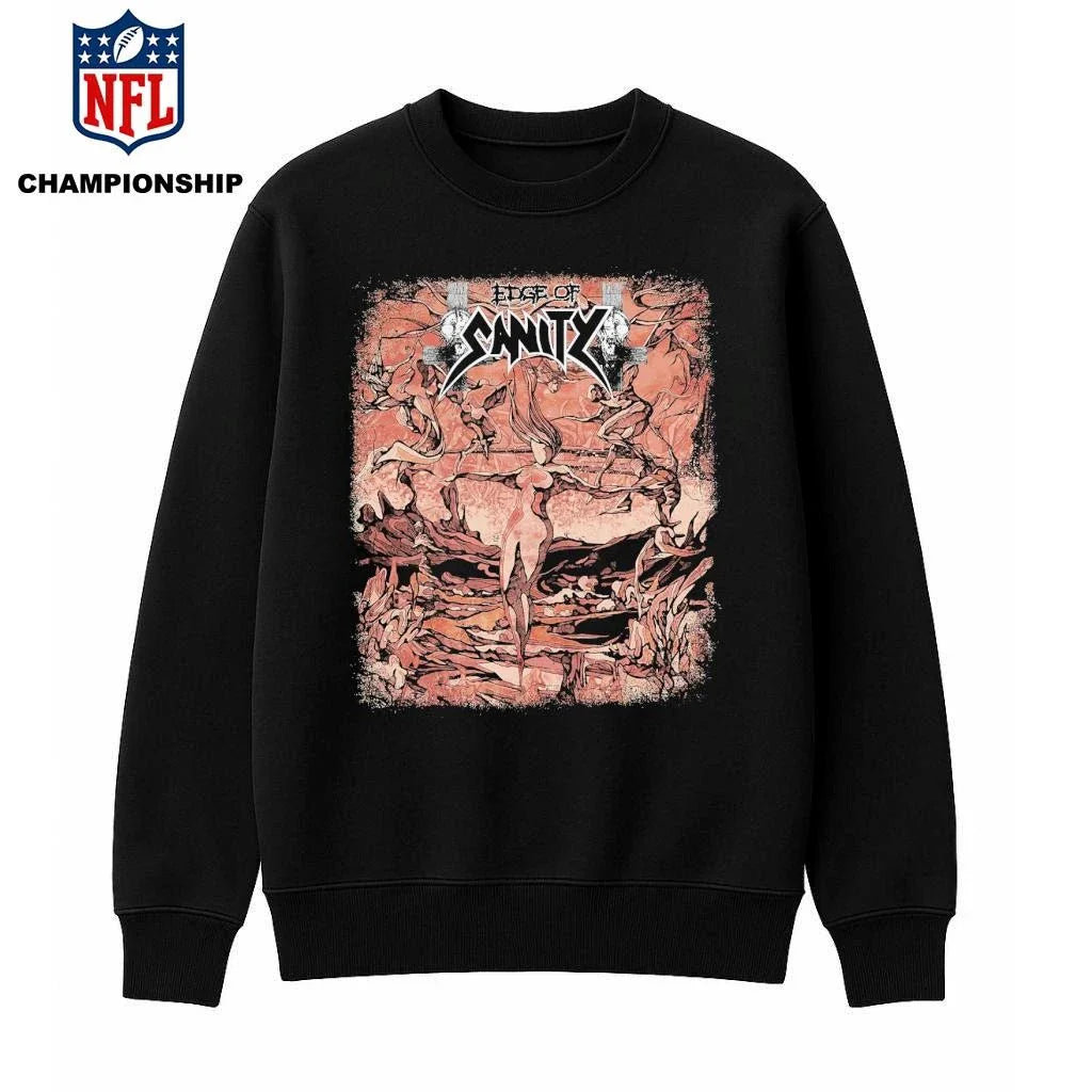Edge of Sanity Twilight Shirt