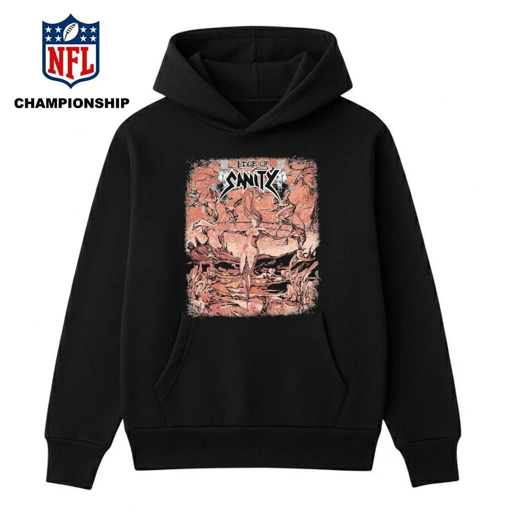 Edge of Sanity Twilight Shirt