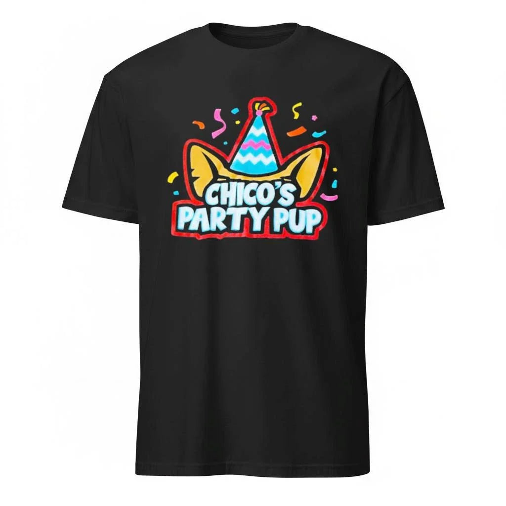 El Paso Chihuahuas Chico’s B-Day Giveaway 2026 Shirt
