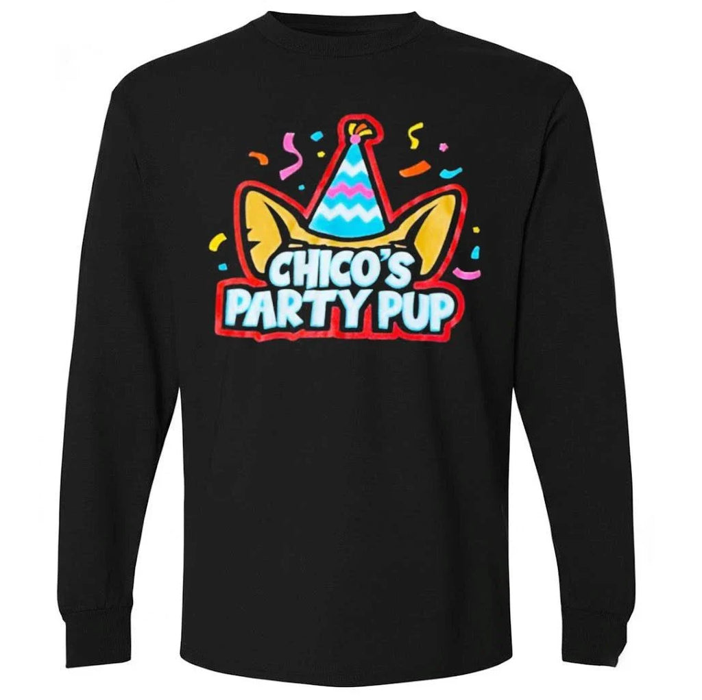 El Paso Chihuahuas Chico’s B-Day Giveaway 2026 Shirt