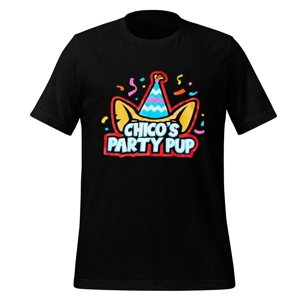 El Paso Chihuahuas Chico’s B-Day Giveaway 2026 Shirt