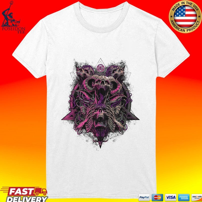 Electric Callboy Beast Mode T-shirt