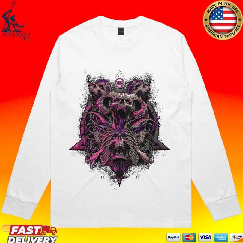 Electric Callboy Beast Mode T-shirt