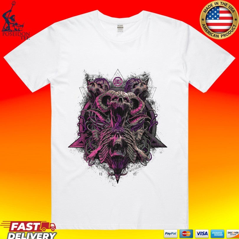 Electric Callboy Beast Mode T-shirt