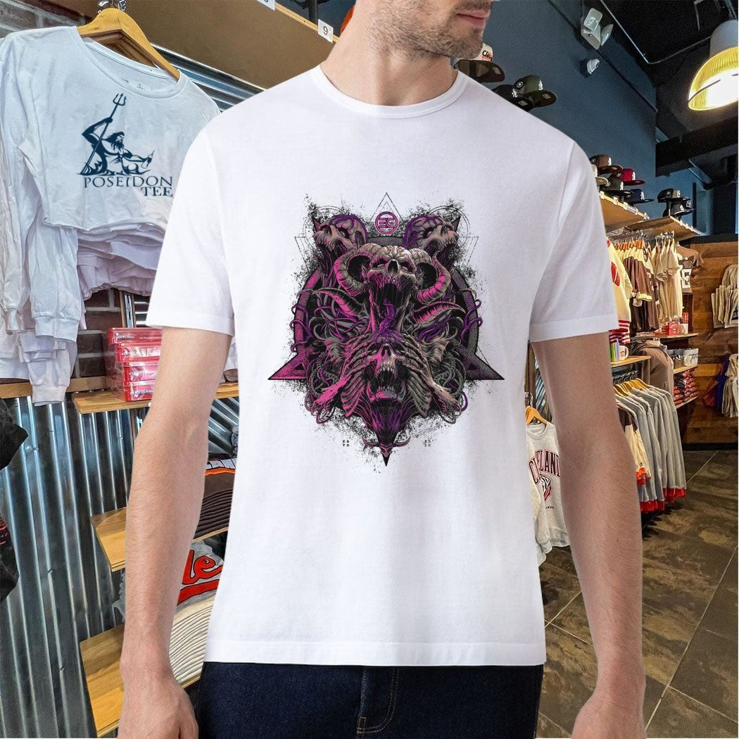 Electric Callboy Beast Mode T-shirt