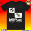 Electric Callboy Ratatata Disco T-shirt