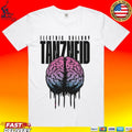 Electric Callboy Tanzneid Melting Brain T-shirt