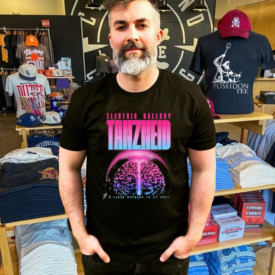 Electric Callboy Tanzneid T-shirt