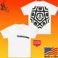 Electric Love Cream Robot T-shirt