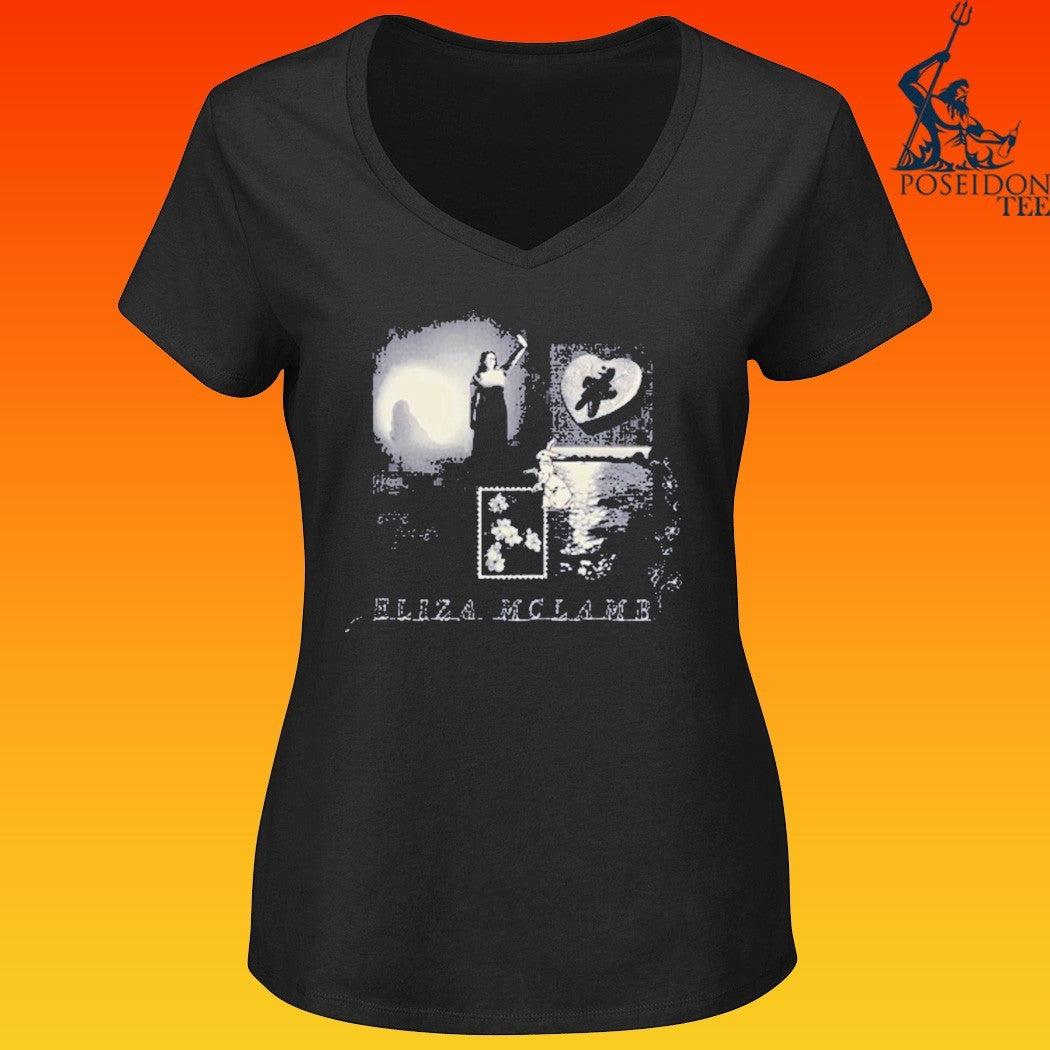 Eliza Mclamb Going Through It T-shirt