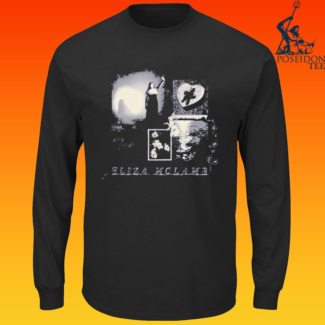 Eliza Mclamb Going Through It T-shirt