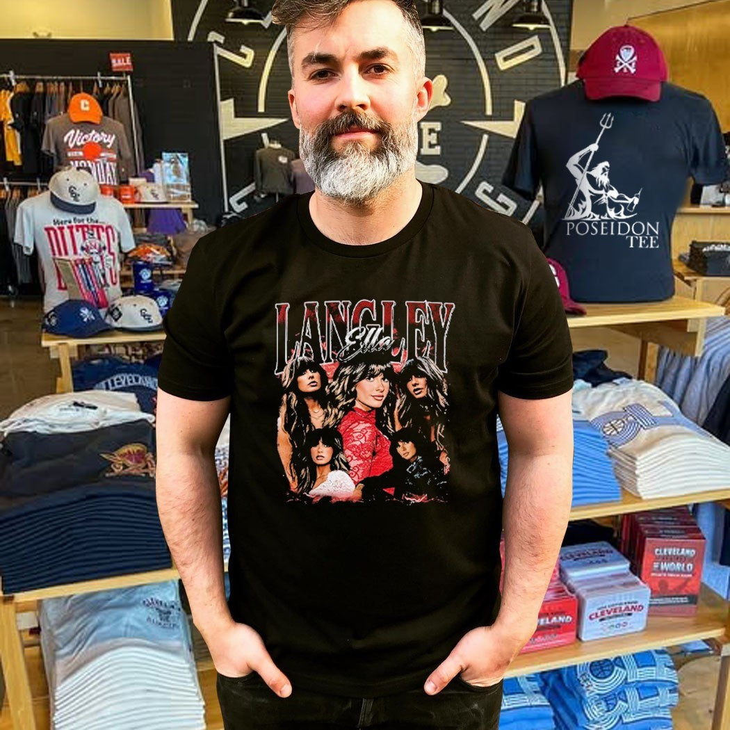 Ella Langley 2026 T-shirt