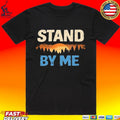 Elon Musk Stand By Me T-shirt