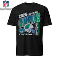Emerald City Rise 2025 Conference Champions Shirt
