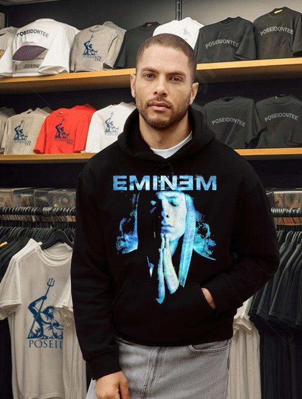 Eminem Praying T-shirt
