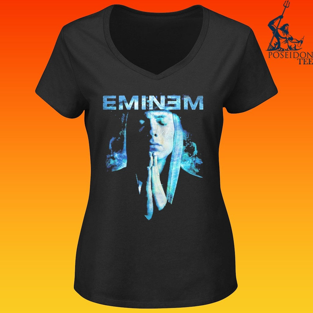 Eminem Praying T-shirt