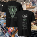 Enter The Night Gallery Fission Mailed T-shirt