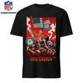 Eric Church At The Anthem In Washington, DC On Jan 23, 2026 Poster Shirt